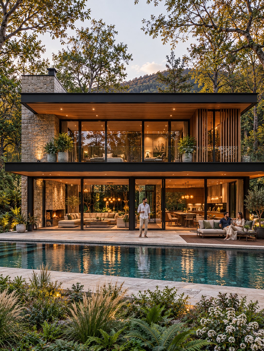Casa I&J